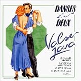 Danses à deux : valse java