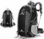 New Best Price Jianfeng Durable Waterproof Mountaineering Backpack Unisex Shoulders Bag 40 L