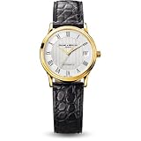 Baume & Mercier Men's 8160 Classima Yellow-Gold Watch