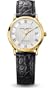 Baume & Mercier Men's 8160 Classima Yellow-Gold Watch