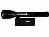 Trustfire High-power Super Bright 8500lumen 7x Cree Xm-l T6 LED Flashlight Torch