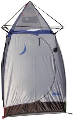 Paha Que Tepee Portable Outhouse