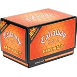 Callaway HX Hot Golf Balls