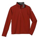 Mens Road Runner Sports Speed Performance 1/2 Zip