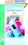 The Pregnancy Test (Harlequin Large Print Super Romance)