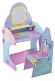 Disney Princess Vanity Table
