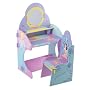 Disney Princess Vanity Table