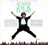 Jumpin' Jack Flash Soundtrack