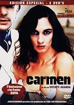 Carmen (Non-US Format, PAL Region 2)