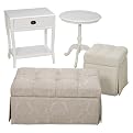 Shabby Chic Living Room Collection
