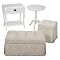 Shabby Chic Living Room Collection
