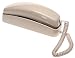 AT&T 210 Trimline Corded Telephone (Bisque)