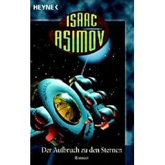 Der Aufbruch zu den Sternen