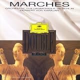 Revue Deutsche Grammophon  / Marches