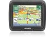 Mio Moov R303 3.5" GPS Receiver