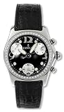 Corum Women's Bubble Midsize Chronograph Watch #196-151-47-0F01FM30R