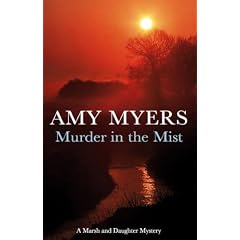 Murder in the Mist (Marsh and Daughter Mysteries)