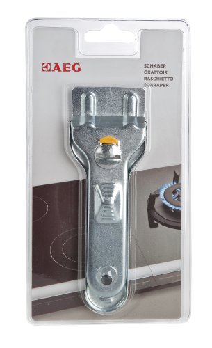 AEG-Electrolux AEG 9029791085 Reinigungsschaber f&uuml;r Ceranfeld