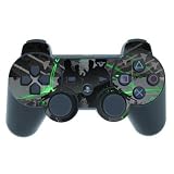 Modern War Design PS3 Playstation 3 Controller Protector Skin Decal Sticker