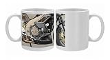 Aprilia Tuono RSV Photo Mugs