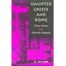 Haunted Greece and Rome: Ghost Stories from Classical Antiquity