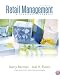 Retail Management: A Strategic Approach, Ninth Edition