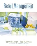 Retail Management: A Strategic Approach (10th Edition)