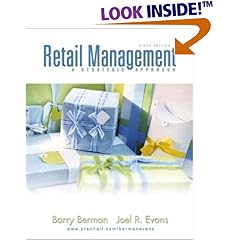 Retail Management: A Strategic Approach, Ninth Edition