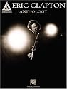 Eric Clapton Anthology