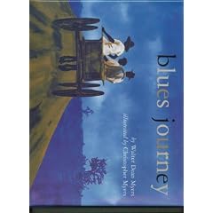  Blues Journey  from Literature & Fiction