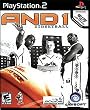 AND 1 Streetball