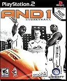 AND 1 Streetball