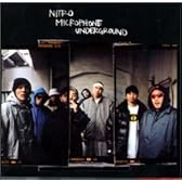 NITRO MICROPHONE UNDERGROUND[Def Jam edition]
