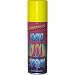 Smiffys Coloured Hairspray - Yellow