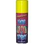 Smiffys Coloured Hairspray - Yellow