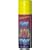 Smiffys Coloured Hairspray - Yellow