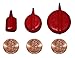 Solo Pet Tag (Small - For pets up to 15 pounds)