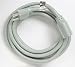 Panamax 10FT 3Prongm 3Prongf Universal AC Power Extension Cable