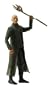 Star Trek 3 3/4" Nero