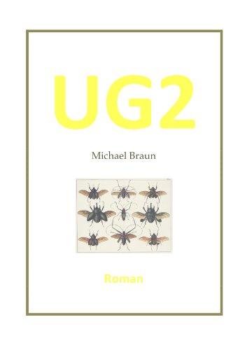 UG2 (German Edition)