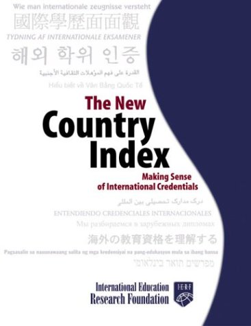 the new country index making sense of international credentials