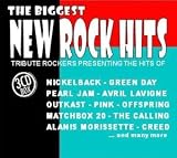 Biggest New Rock Hits