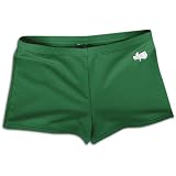 Lynx Women's Low-Rise Boy-Cut Brief
