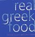 Books : Real Greek Food