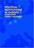 Political Institutions in Europe