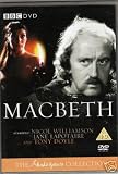 Macbeth (1983) (BBC) (DVD)