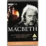 Macbeth (1983) (BBC) (DVD)