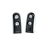 Creative Labs 51MF1525AA018 SBS Vivid 80 Speaker (Black)