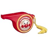 アンパンマン ホイッスル
