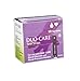 GenExel-Sein DUO-CARE Glucose Test Strips, (50 Count Box)